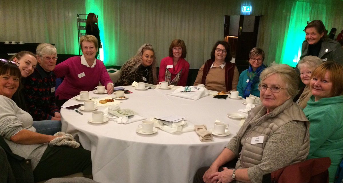 RDA Gareloch Group tweet media