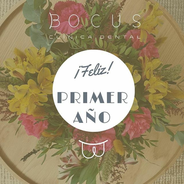 BocusDental's tweet photo. 🎉🎉¡!Hemos cumplido nuestro primer año!🎉🎉⠀ .⠀
Ha sido un primer año muy especial, y te vamos a contar porque:⠀
.⠀ # Hemos ido creando una familia muy numerosa que incluye al personal de Bocus, a los dentistas de Bocus y sobretodo a los pacientes d… https://t.co/l8yorCXqAM https://t.co/hpBwDO9hgI