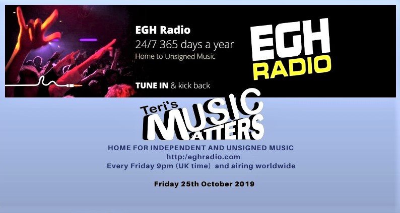 Teri's MusicMatters tweet media