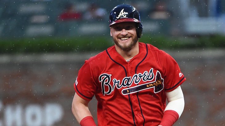 ✅ <a href="/sn_mlb/">Sporting News MLB</a> NL Manager of the Year
✅ <a href="/sn_mlb/">Sporting News MLB</a> NL Comeback Player of the Year

Congrats Snit and <a href="/BringerOfRain20/">Josh Donaldson</a>!