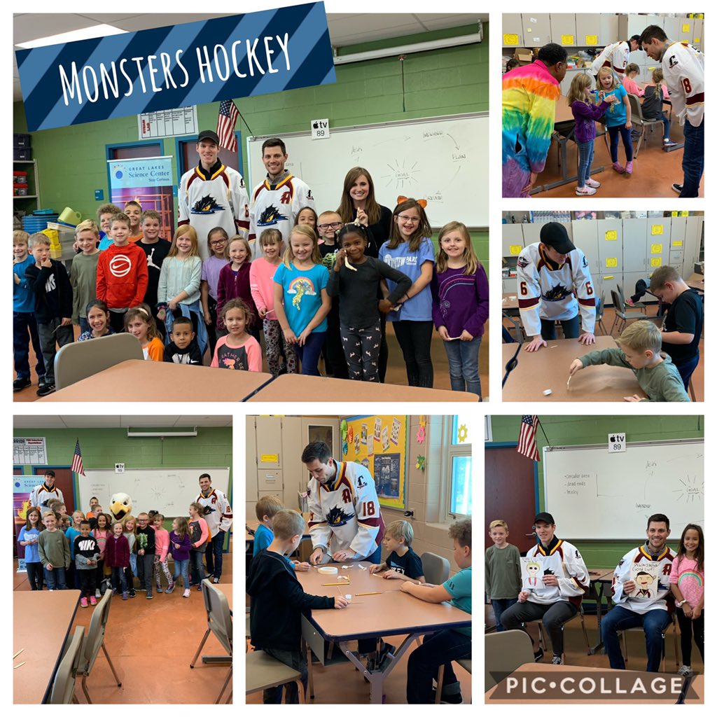 Emily Starr tweet media