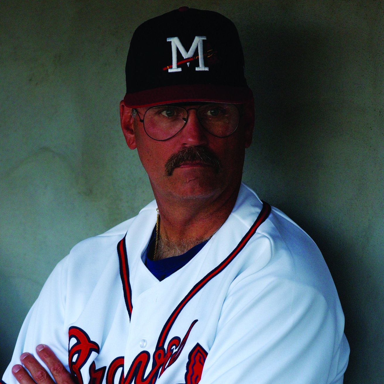 Mississippi Braves - Congratulations to former M-Braves skipper