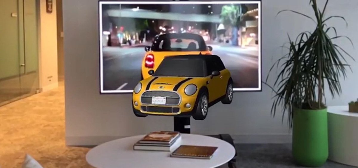 ara2_z's tweet photo. NextRealityNews: AR on your TV is the next frontier. South Korea is getting a head start. https://t.co/NjJEQWi6eH https://t.co/FlpRQcNTTh - #AR, #VR, #MR, #Technology