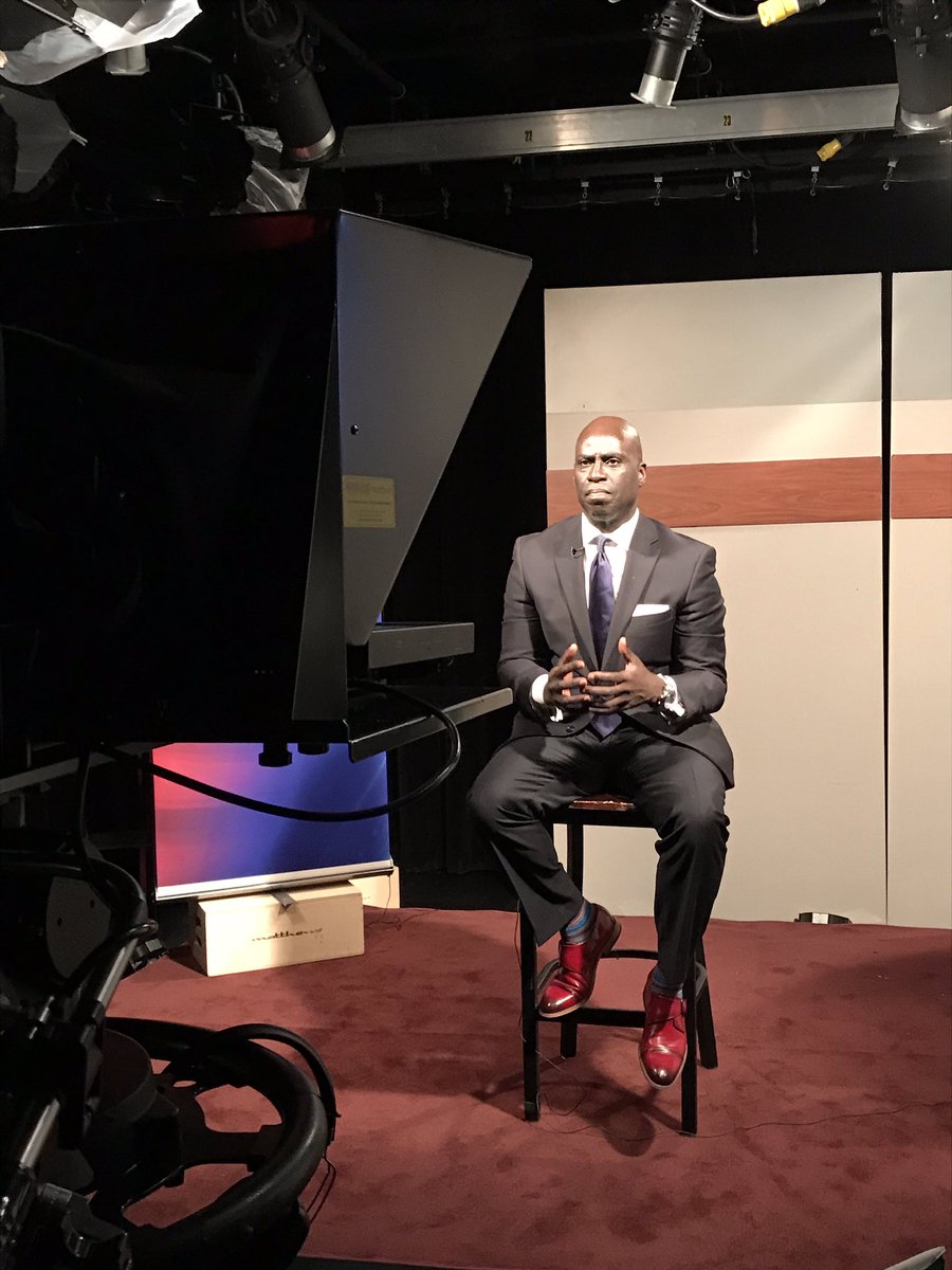 Shaunya Chavis-Rucker (@shaunya_chavis) on Twitter photo Look who came by <a href="/FGTV/">Fulton Government TV</a> to talk about the County funding his nonprofit received to help youth in our community. Yes it’s <a href="/hankstewart/">Hank Stewart Poet Laureate</a> ! #TheStewartFoundation Look who came by <a href="/FGTV/">Fulton Government TV</a> to talk about the County funding his nonprofit received to help youth in our community. Yes it’s <a href="/hankstewart/">Hank Stewart Poet Laureate</a> ! #TheStewartFoundation