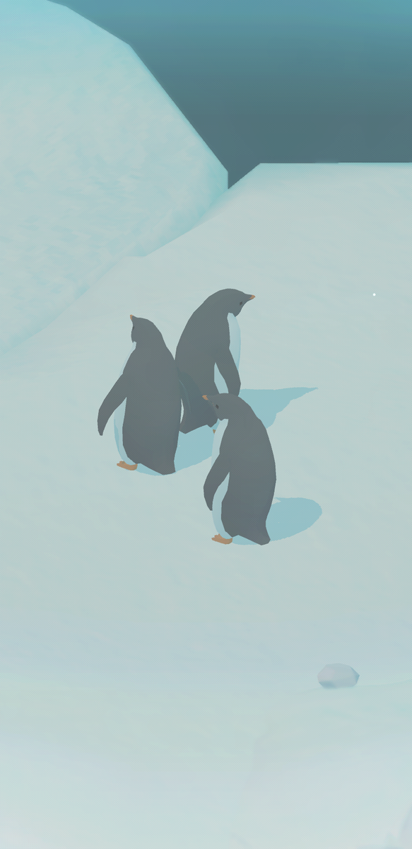 Knits_Knacks's tweet photo. #PenguinIsle https://t.co/YzrWS7Nspa