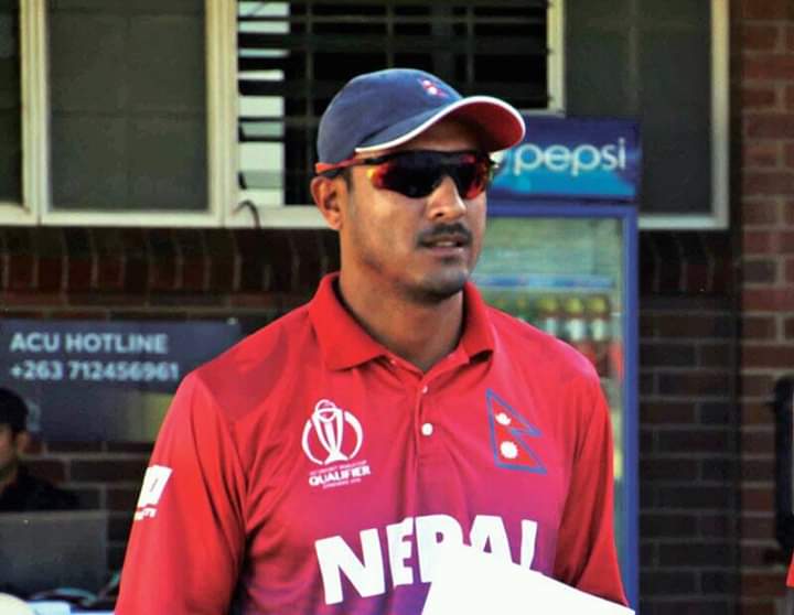 Happy birthday to you caption paras khadka 