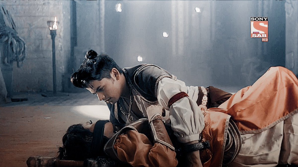 AlasmineEdits's tweet photo. Aɴᴅ ᴛʜɪs ɪs ᴡʜᴇʀᴇ ɪ ᴅɪᴇᴅ🔥

#AladdinNaamTohSunaHoga #AladdinOnSab #Alasmine https://t.co/0E59ThKkl2