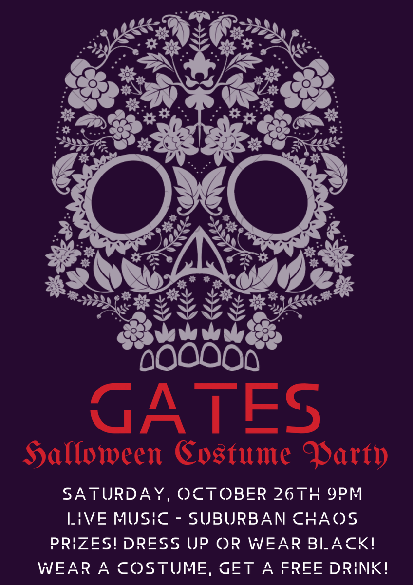 Gates Restaurant tweet media