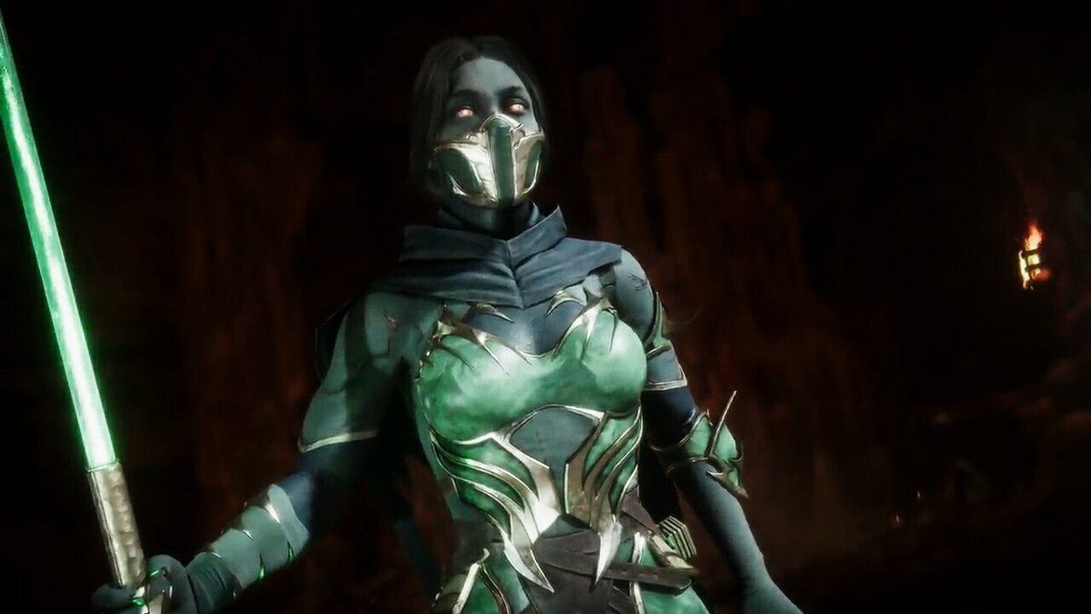 PatrickAlessa18's tweet photo. "No wonder the strongest piece in a game is the Lady!"
Random images (P2)
#Sonya #SonyaBlade #Jade #MKSonyaBlade #MKJade #MK #MK11_Son #MK11_Jad #SonyaBladeAndJade #MK_Son #MK_Jad #MortalKombat #MKSonya #MK11SonyaBlade #MK11Jade #EarthRealm #OutWorld #Edenia #MKLadies #MK11 https://t.co/eWVJvx3MrP