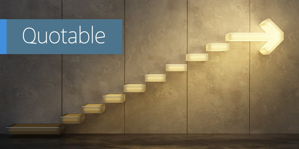Quotable's tweet image. Don&apos;t let myths and preconceived notions stand in the way of achieving your growth goals. Shift how you think about sales and unlock new opportunities to expand your business from @KendraLeeKLA
bddy.me/31Hyw6f