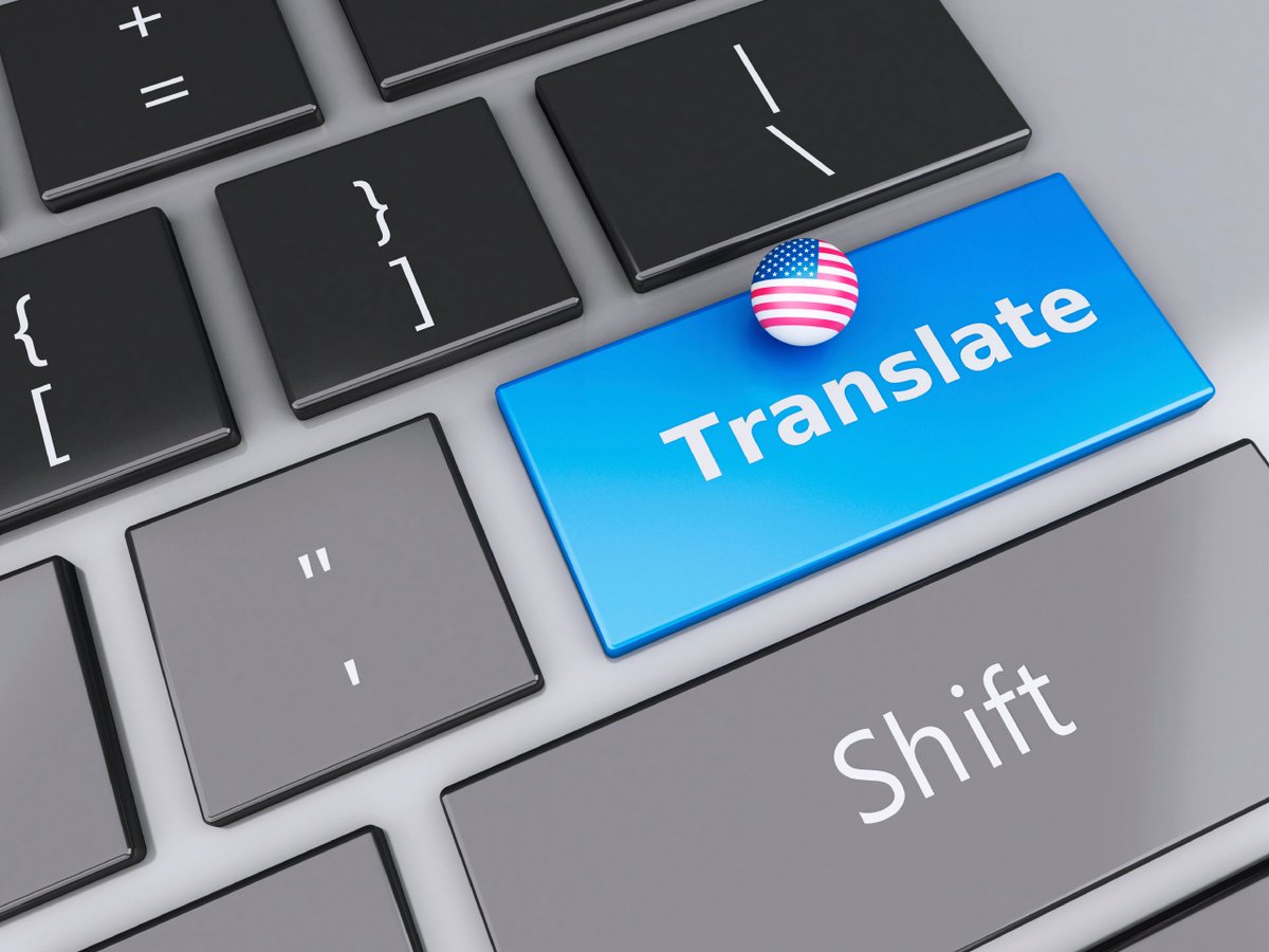 Turn your dream of becoming a translator or interpreter into reality? Visit academylanguages.com  so you can start  training with us and using your language fluency to do translation and interpreting work.
#hasslefreeprocess #languageproficiency #onlinetraining #translator