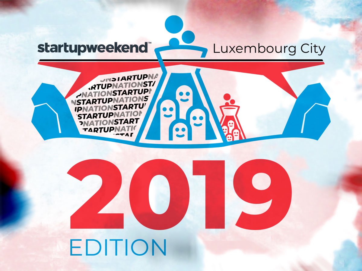 The wait is over! Mark your 🗓️ calendars: the next edition of #swlux2019 will be held on 7-9 December in the ♥️ of #LuxembourgCity! Registration will soon be open, watch this space for details. 🚀 #startupnation
