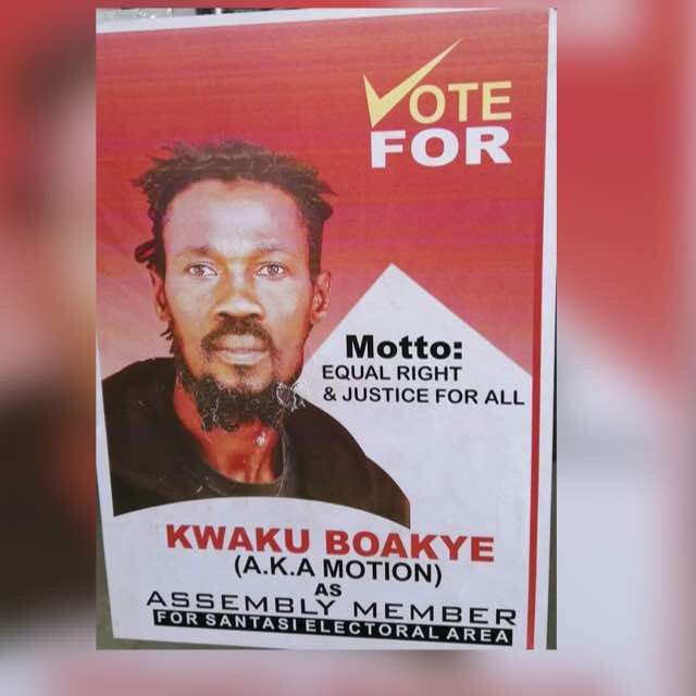 mrwest_official's tweet photo. Nbs weed legalization wey dey come happen for Santasi. #SupportTheMotion ✊🏽 https://t.co/RegvQri3VQ