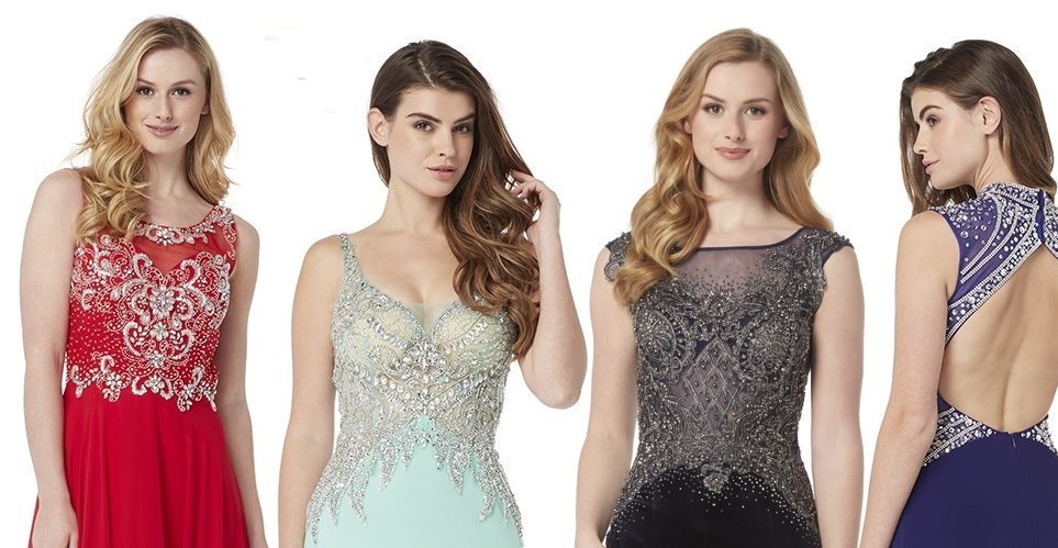 Start The Hunt for Your Perfect Prom Dress at our upcoming Indulgence Evening <a href="/aylshamhigh/">Aylsham High</a>, 14 November, 6:30-9:30pm.  Manicures, eyebrow shaping, jewellery shopping also available!
