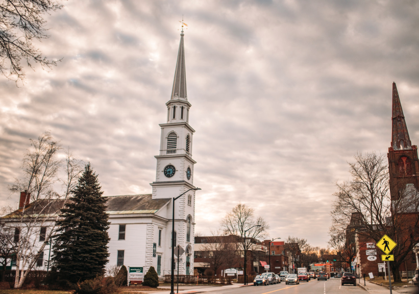 Home is where the 💖 is. 

#BornInVermont #BrattleboroVT #GreekYogurt