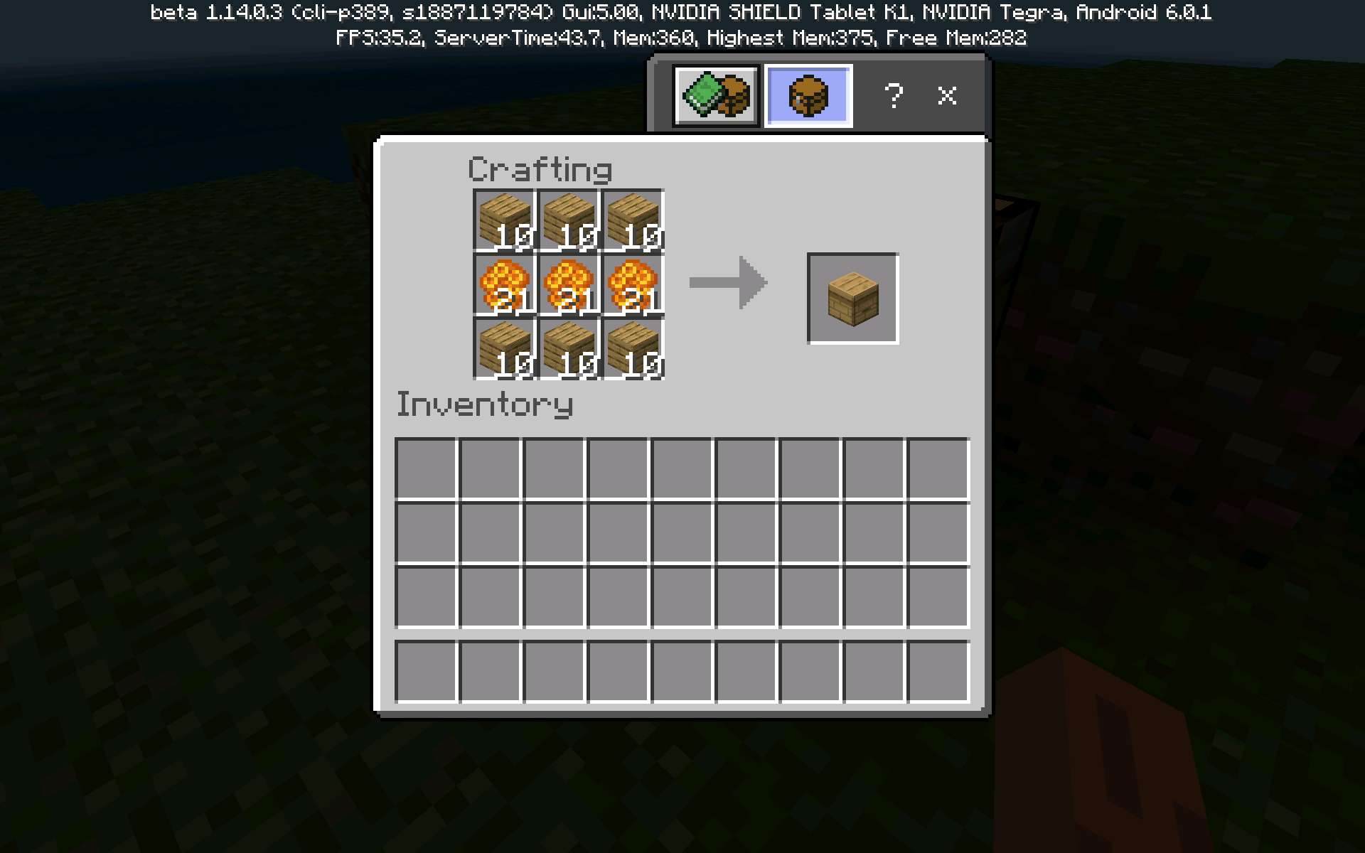 Minecraft News Here Are The New Crafting Recipes Introduced In The Minecraft 1 14 Beta For Bee Hives Honey Blocks Honeycomb Blocks T Co Pscgxqteko Twitter