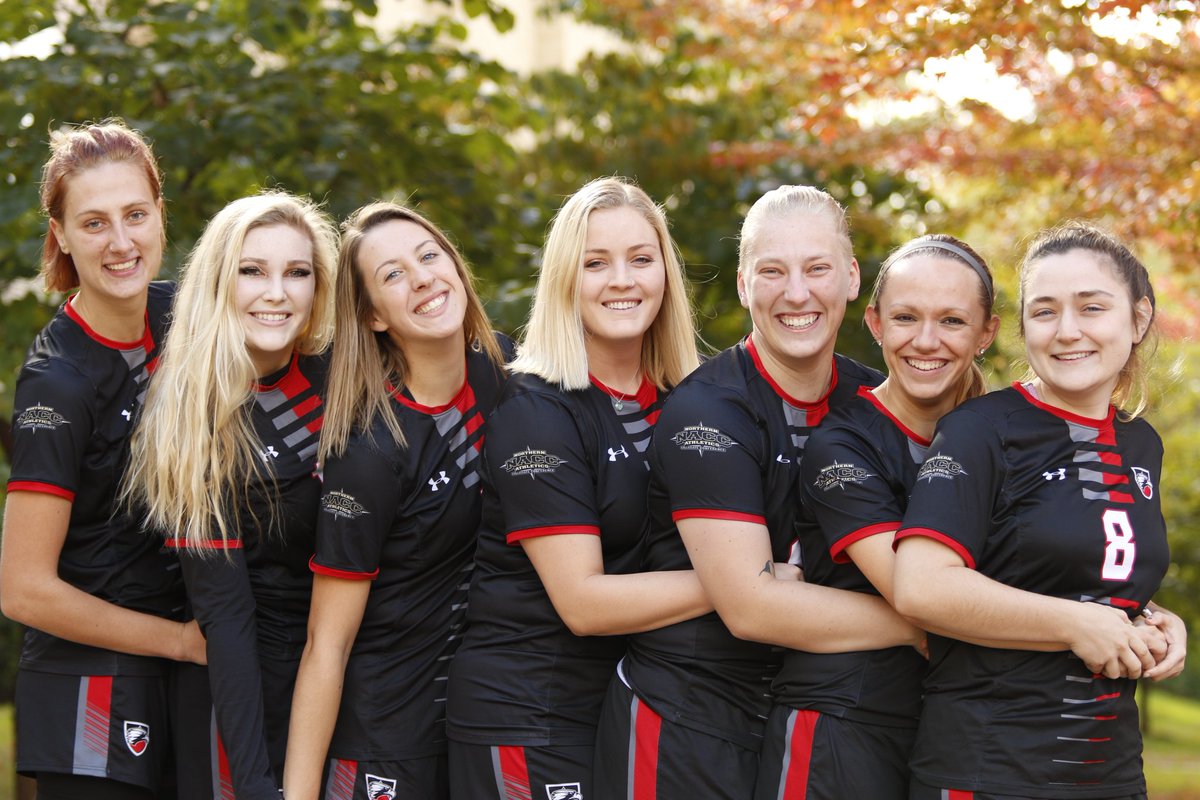 EC_WSOC's tweet photo. Tonight at Breese Stevens Field at 7pm, we will be celebrating our 7 seniors. We're sad to see them go, but we're excited to see what the future holds for them! #GoEagles 
@sarahjcgw 
@johnsoncassidee 
@kaufsha 
@maddysolder 
@aroxvm10 
@pbaillies 
Olivia De Castro https://t.co/M5z2IAvslN