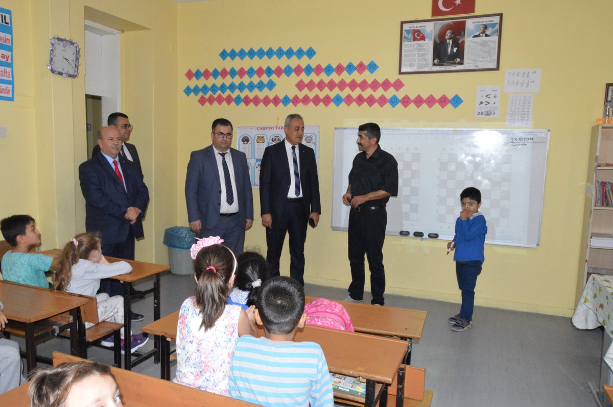 dikili_mem's tweet photo. Dikili Kaymakamı Sayın Alper Faruk GÜNGÖR Ali Çetinkaya İlkokulu'nu Ziyaret Etti
https://t.co/66Q2SEPK59 https://t.co/fk5xkpFyLz