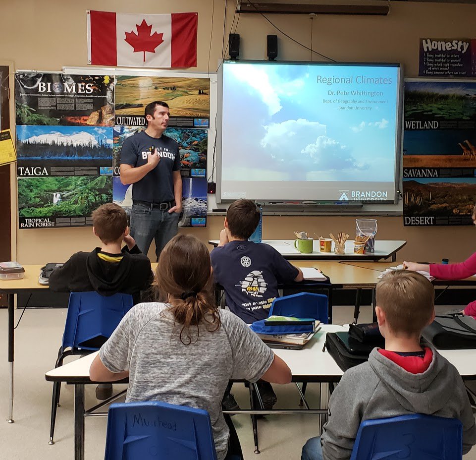 BU_Geography tweet media