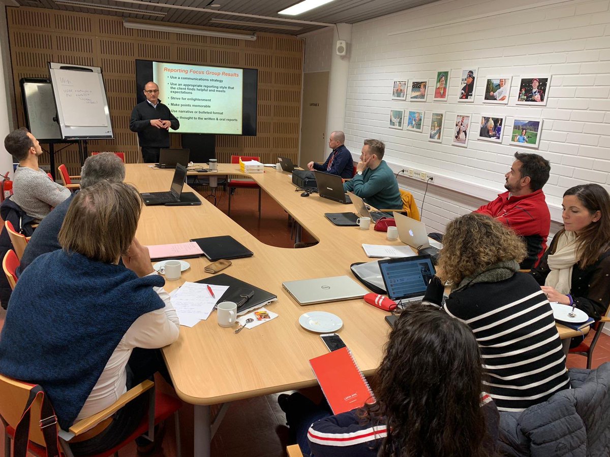 LifeAge_Project's tweet photo. Productive day for #LifeAge project researchers, advancing in the actions of promoting a #healthylifestyle and #activeageing in Europe. Teams from @gisaffcom @UCAM_OPRI @UL @univcadiz @ForoItalico @LapinAMK @lvuniversity for @Erasmus_Project @ErasmusPlus_pro @RegMurciaBrux https://t.co/6wWtqE2tVx