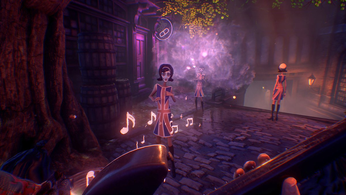 we happy few update list