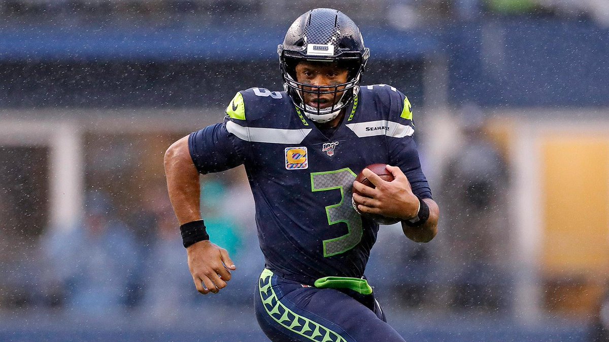 Nfl On Twitter Offensive Player Rankings Through Week 8