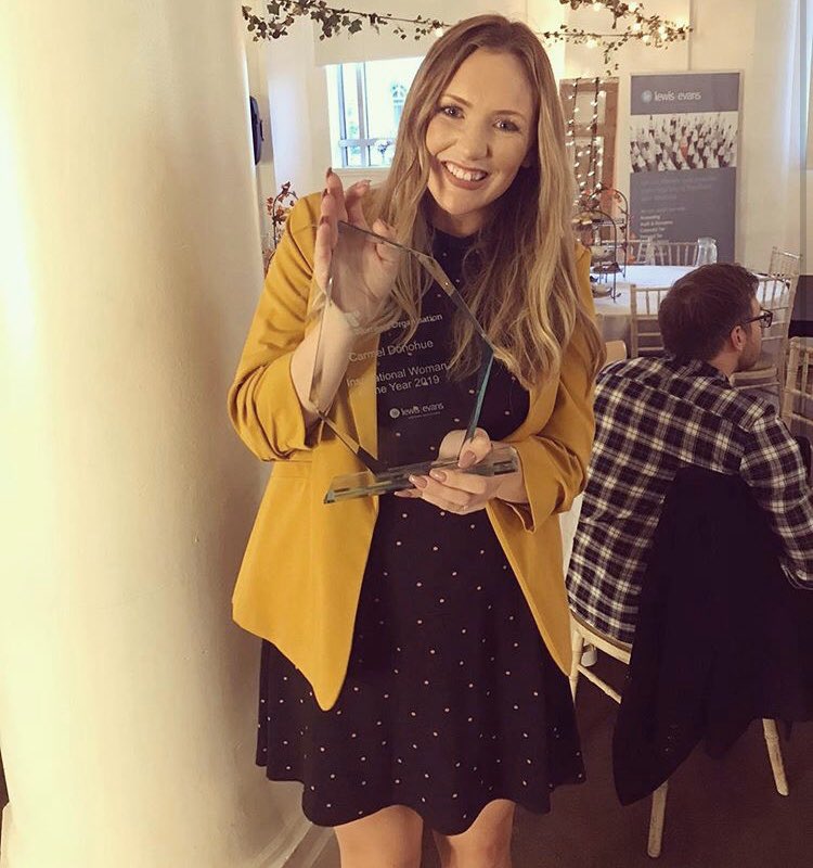 The Women's Organisation tweet media