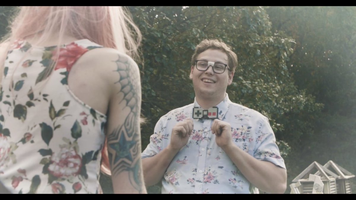 SmartAlecsBand's tweet photo. Our new music video releases this Friday! Get pumped! #newmusic #musicvideo #poppunk #punkrock #smartalecs #puremichigan https://t.co/dGdoTROh6p