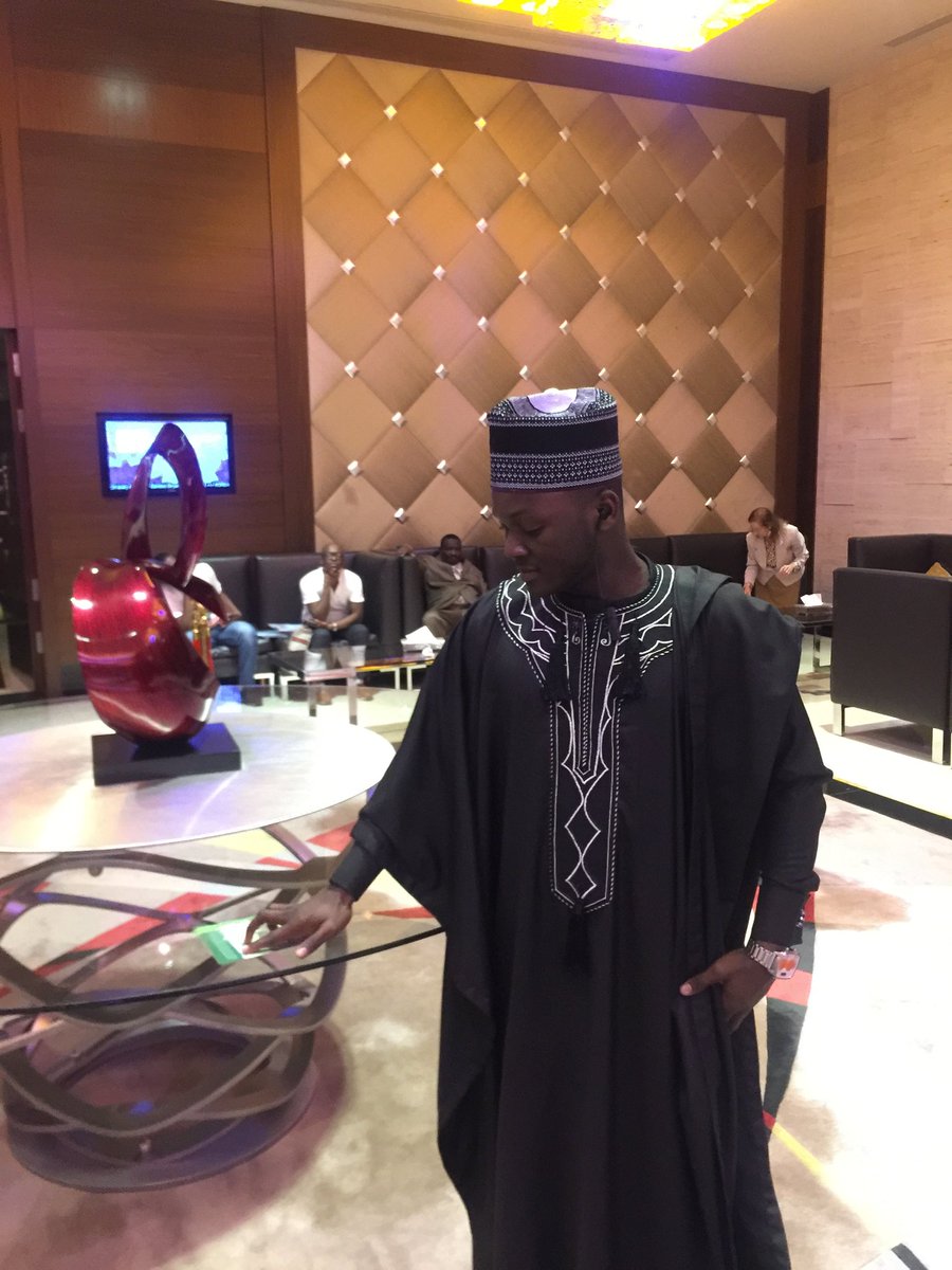 MaffyRoyce1's tweet photo. #NigerienTakeOver Game on 💪🏾😎🇳🇪 
   
. 
#Africa 
#niamey https://t.co/olQL55KFPJ