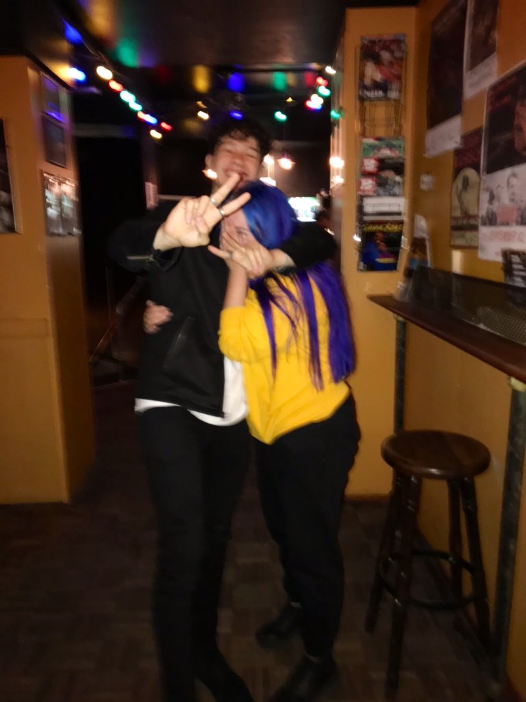 juliejeanett's tweet photo. #selfieforseb i miss you lol❤️ the best selfie out there https://t.co/4v0RONaJNh