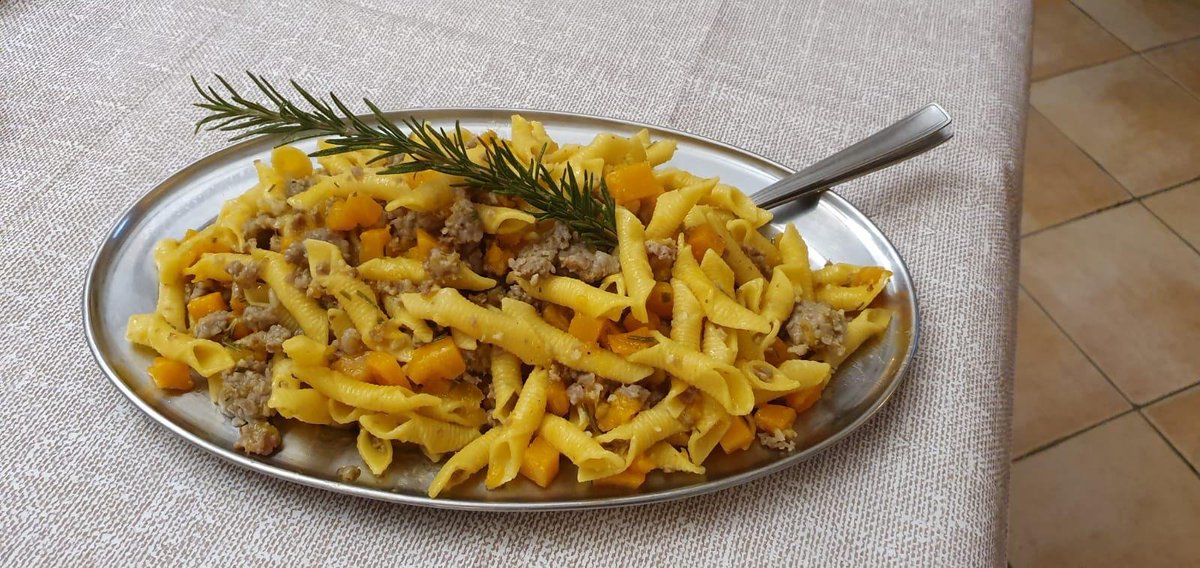 Sentieri e Sapori tweet media