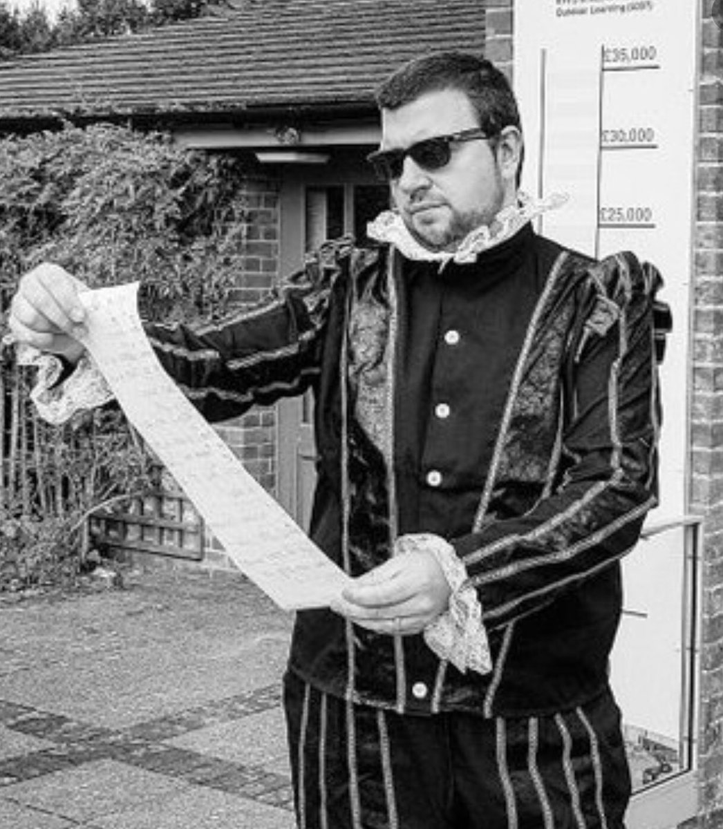 WessexTeach's tweet image. #DASP19 #AlwaysLearning @Nelkcarps 4 November @thomashardye