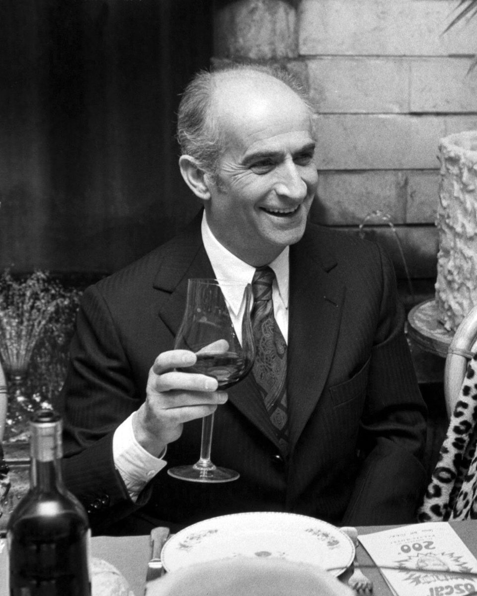 Le canon, faut comprendre aussi que c'est pas seulement du pinard, mais que c'est de l'amitié ! 🍷