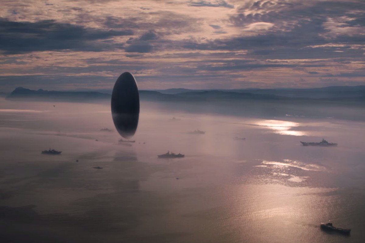 NsuWrite's tweet image. Hi folks! It's Halloween time and we're doing our annual spooky double feature! Join us Monday at 5 pm in Seminary 217 (note the room change) for Annihilation and Arrival! Be there or be... scared! Actually you'll probably be scared if you come because these movies are scary anyw