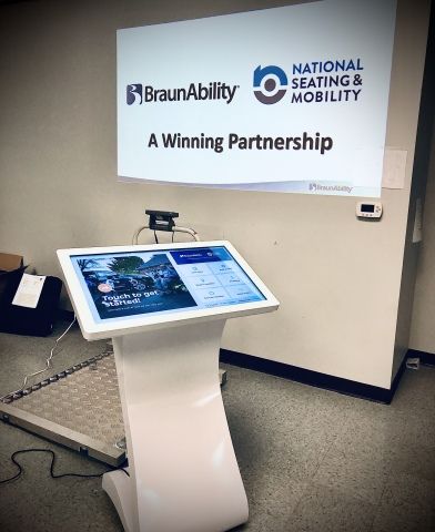 RehabMgmt's tweet image. @MobilityNSM and @BraunAbility Launch Automotive #Mobility Education Initiative buff.ly/2W6574v #complexrehabtechnology #wheelchairtransportation