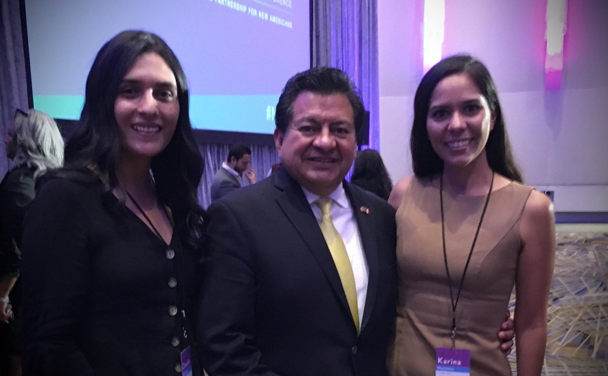 Karina Martínez tweet media