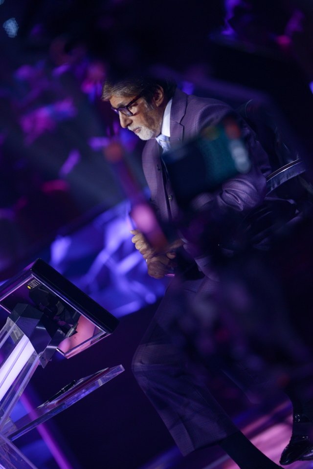 T 3527 - Work is the adrenalin of life ..