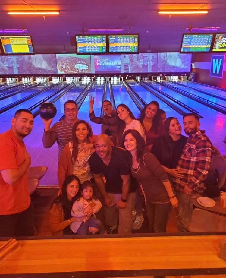 Casa_Real_Prop's tweet photo. We had a blast bowling with our team Saturday night. 

#CasaRealProperties #team #weareafamily #lovewhatyoudo #bestrealtors #realtorlife #njrealtors https://t.co/UAfOGxQJga