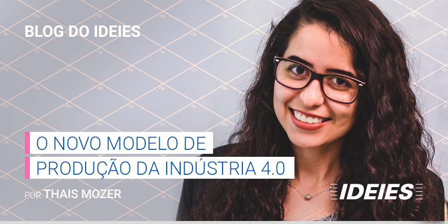 Observ_Findes's tweet photo. A indústria mundial vivencia mais um momento de transição tecnológica. Você conhece a indústria 4.0? Entenda o impacto das tecnologias 4.0 na #produção industrial e importantes iniciativas voltadas a #inovação que estão sendo realizadas no #ES. Veja: https://t.co/tJxFTTWWiA https://t.co/5vSdYz8PrG