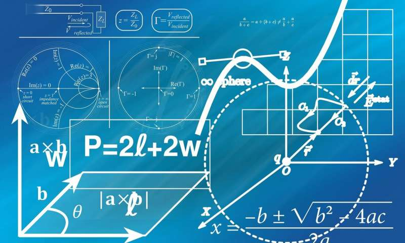 JournalPhysics's tweet photo. Unique properties of quantum material explained for first time. https://t.co/jDlgCWcQQv #Physicsresearch #Physicseducation #Physicsteachers #Physicseducators https://t.co/L5wS4NfPY7