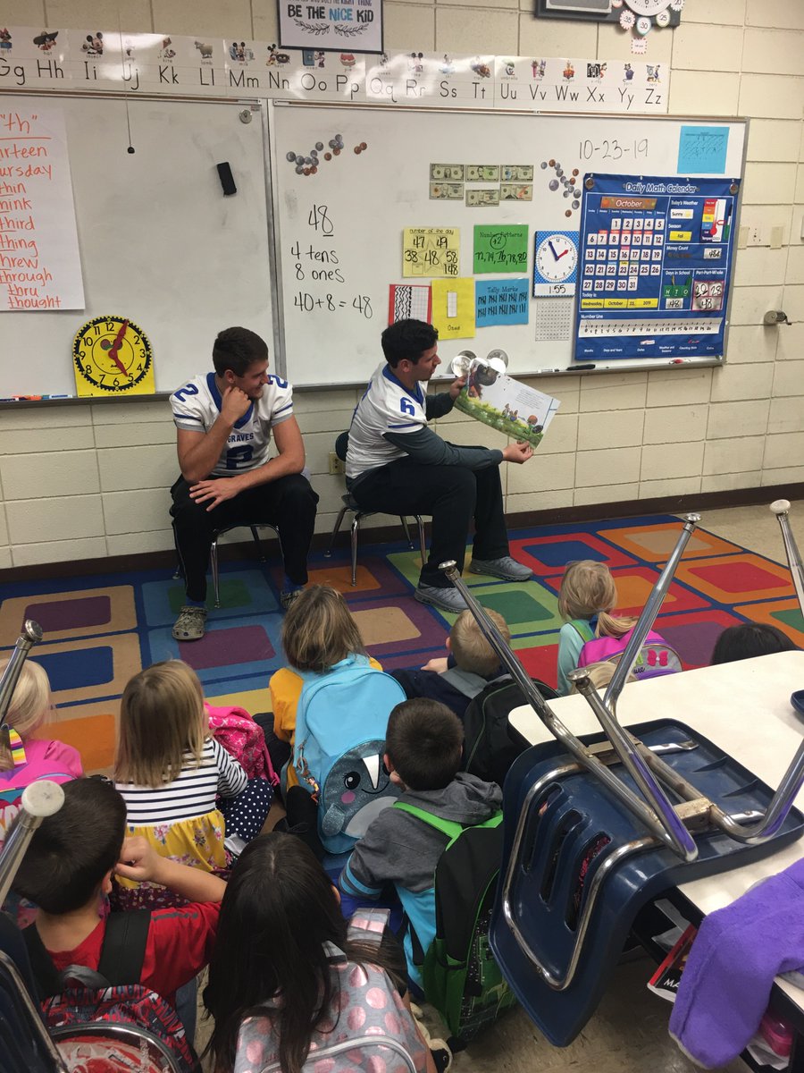 Wingo Elementary School tweet media