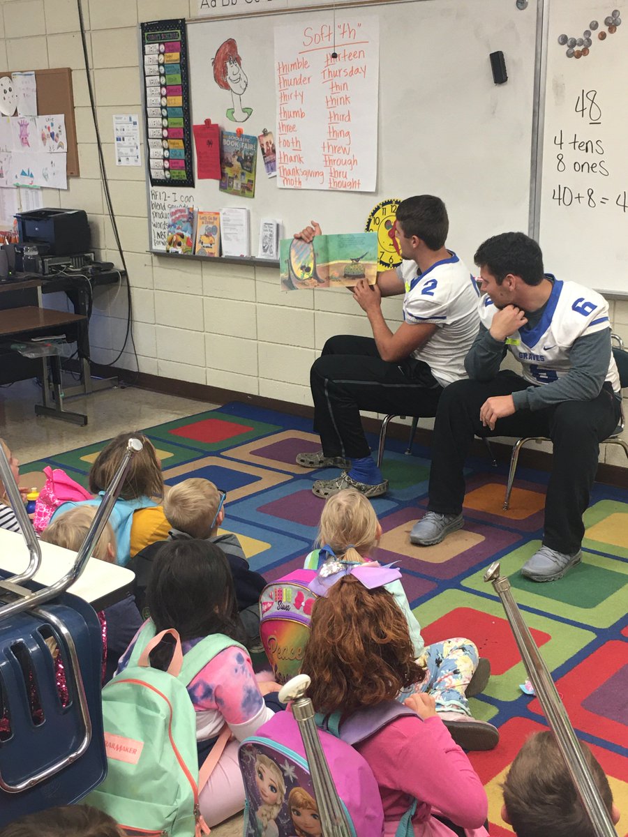 Wingo Elementary School tweet media