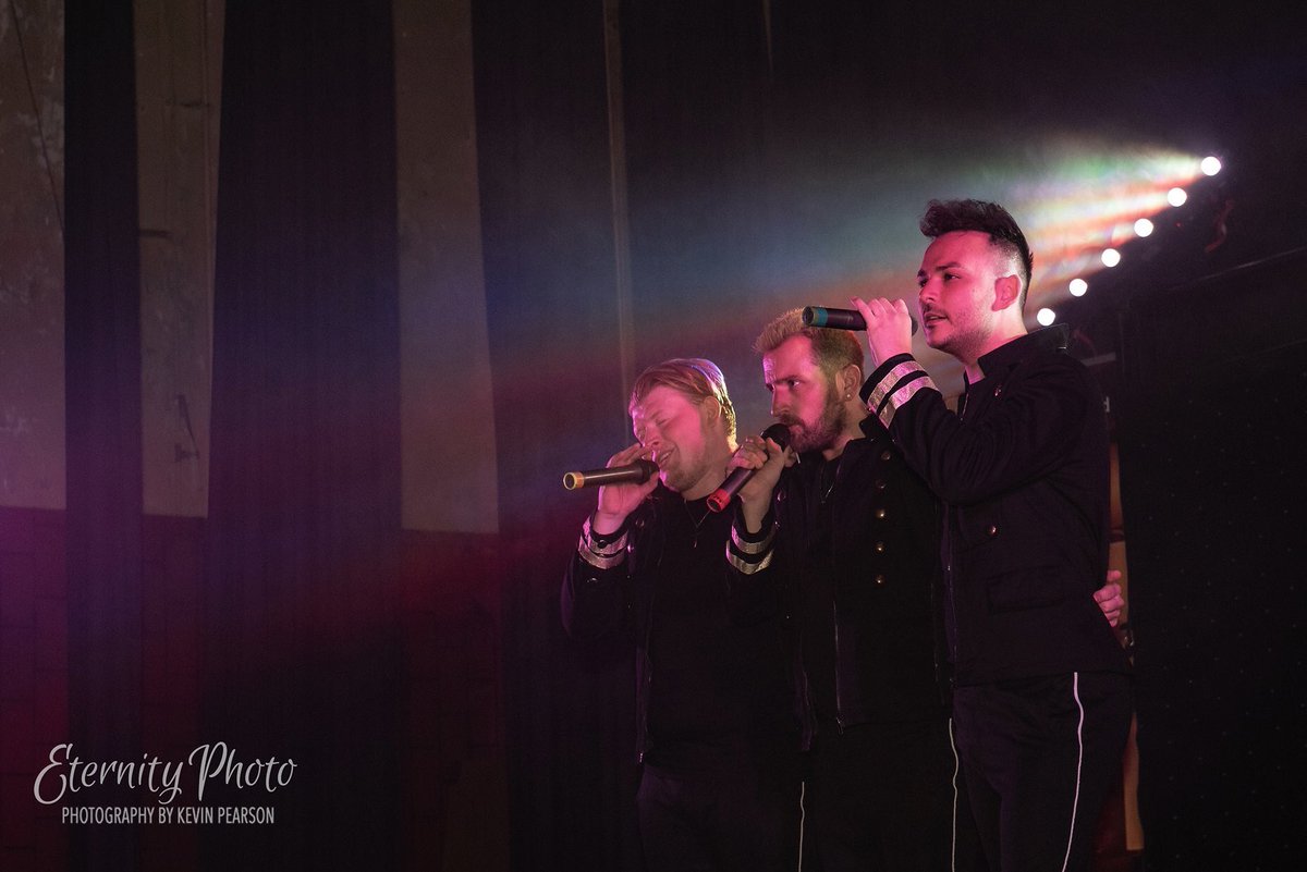 ellercoffee's tweet photo. Tickets selling fast for Take That Live Tribute in #Ossett https://t.co/YAHHlhLZQM
