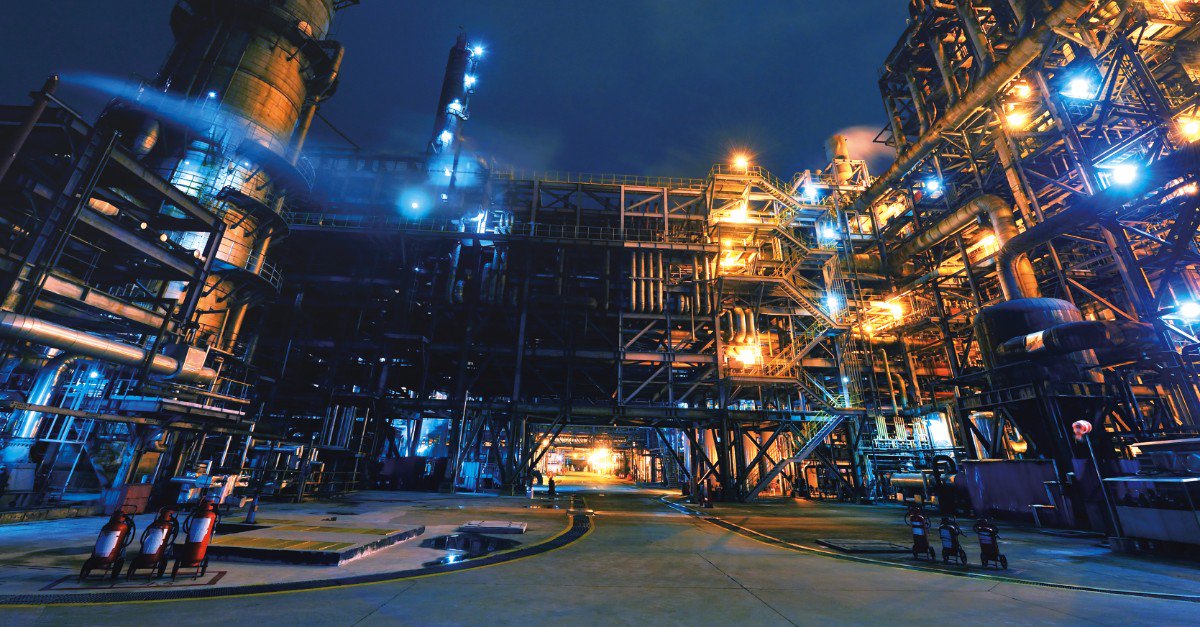 Openlink Financial tweet media