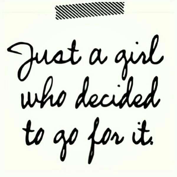 CdnSmallBizWmn's tweet photo. Just a little girl who decided to go for it
No excuses.
#motivation #wednesdaywisdom #entrepreneur #business #businesswoman #femaleentrepreneur #boss #csbw #CSBWbiz https://t.co/cMTGXuZATy https://t.co/GaE9UsWpPp