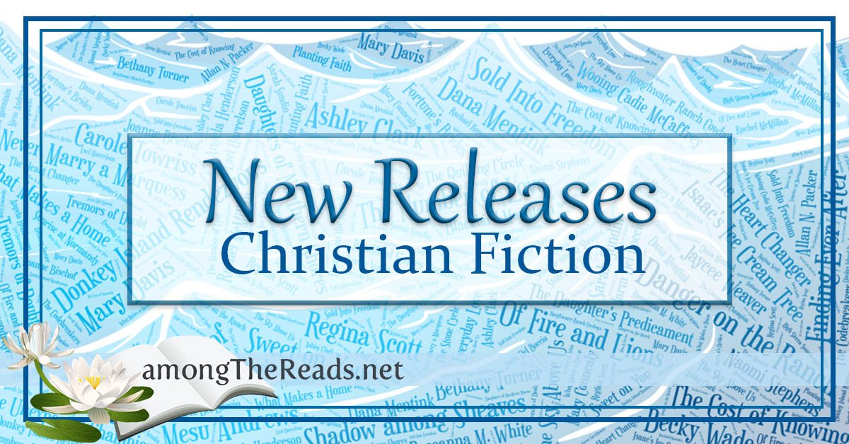 amongthereads's tweet photo. New Releases by Kimberly Rose Johnson Gayla K. Hiss Sara Davison Jeanette-Marie Mirich Angela Ruth Strong Amy Rognlie @kimberlyrosejoh @sarajdavison @MarieMirich @AngelaRStrong @AmyRognlie - #newReleases #OctoberReleases #Octob ... https://t.co/GGzrrHeAas https://t.co/HRexGOfhRO https://t.co/W7WiUrj9za