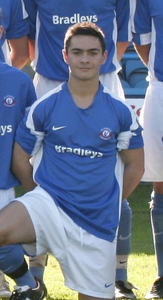 FCCarno's tweet photo. We would also like to announce the signing of @RyClemo10 and @snoopbog10 who will both be in for Saturday #boggers #raggers #upthehill https://t.co/RkEF17B8PH