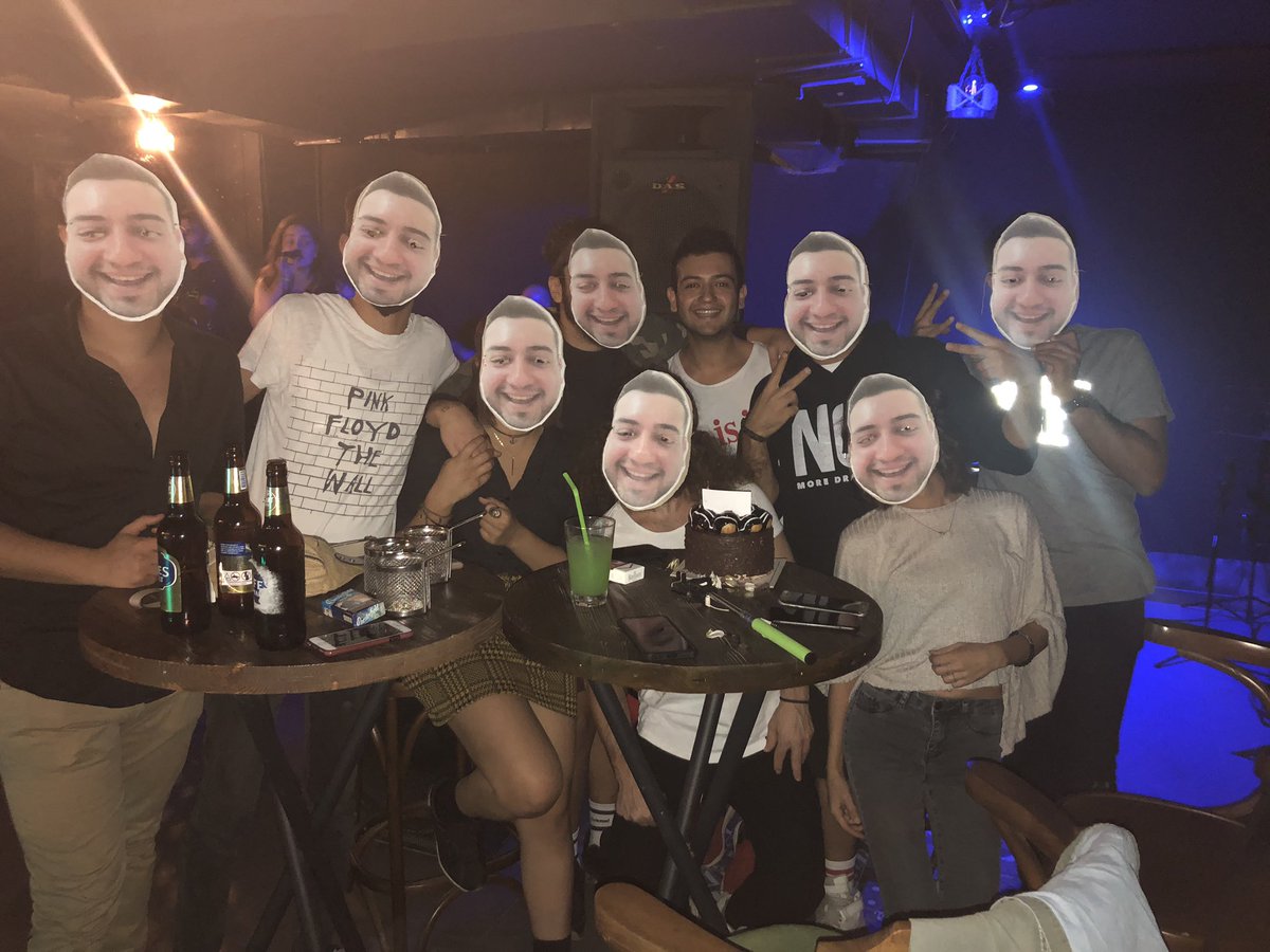 Dünya #azizlergünü kutlu olsun.