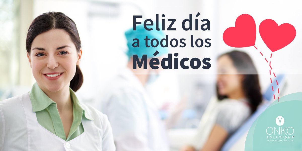 "Dichoso el que estudia por aprender, el que estudia para enseñar, pero más quien lo hace para curar"
Gracias por su noble labor 👨‍⚕️👩‍⚕️ #DiaDelMedico.