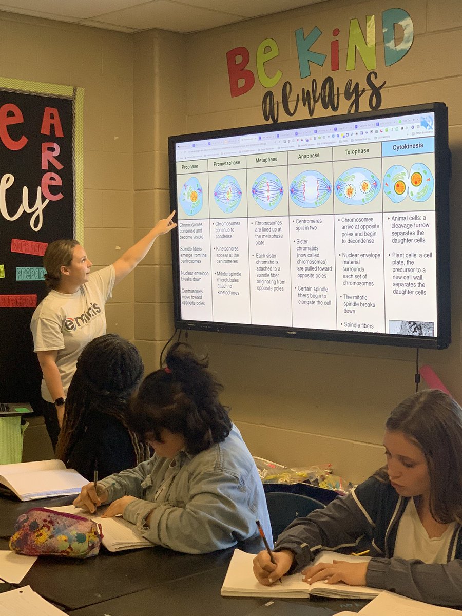 MrsNettlesEdu's tweet photo. Mrs. Eamesβ class did #tablechats to review unit concepts in Science. Love the positive climate she creates in her #emints class! #dayofemints #BaldwinProud #1ROAR https://t.co/k0FaTkbdoK